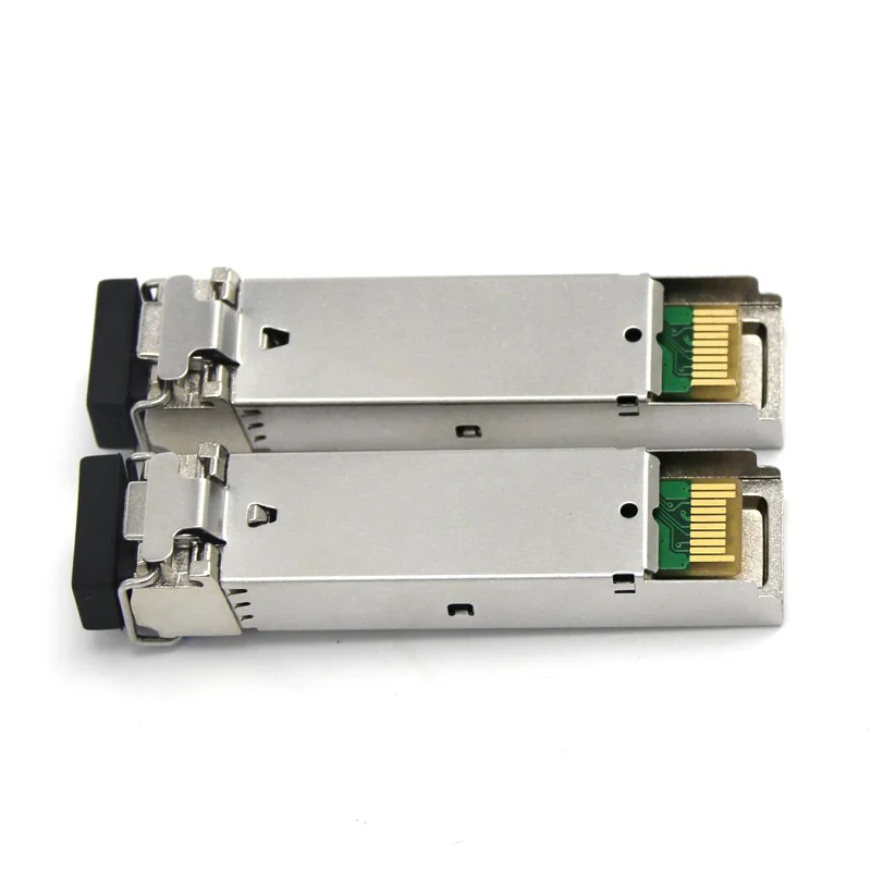  BIDI SFP 1 25G 1310Nm 40 км 1550nm LC приемопередатчик производители