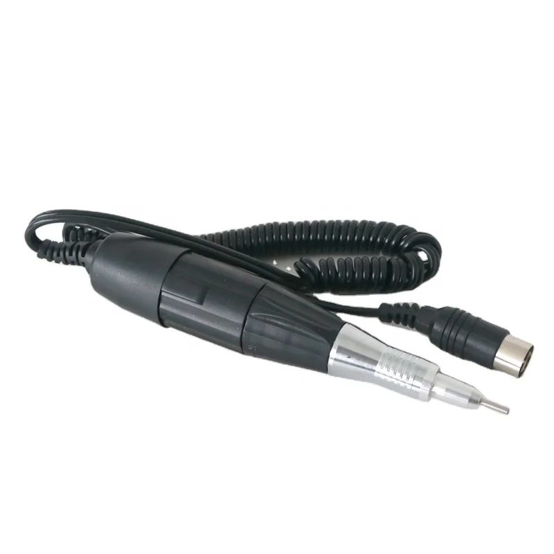 Оптовая продажа, стоматологический микромотор, полировальная машина, соединение с двигателем 35000 об/мин, стоматологический микромотор 102