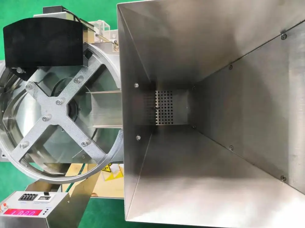 YL-2 Desktop quantitative counting machine for tablet and capsule