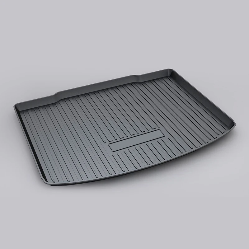 Boot Liner Tpo Tpe Car Trunk Mat for CRV 2017 Car Universal Full Set 100 Set 7-15days Non Skid CM8001G CN;GUA Guangzhou Port