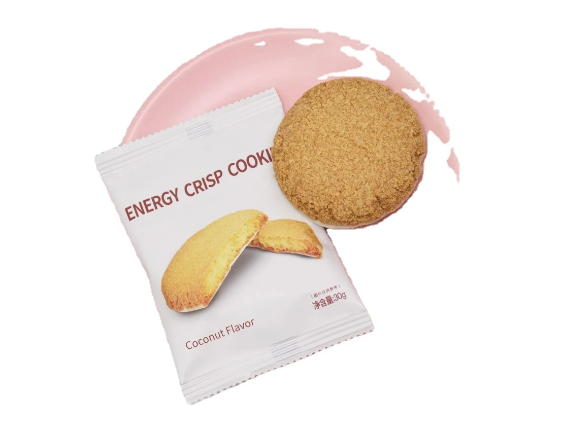 Печенье Keto Diet от частного производителя (30 г)