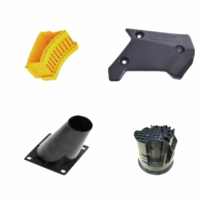 PP Plastic Product Manufacturer OEM/ODM Mold Design Plastic Molding Injection Plastic Products