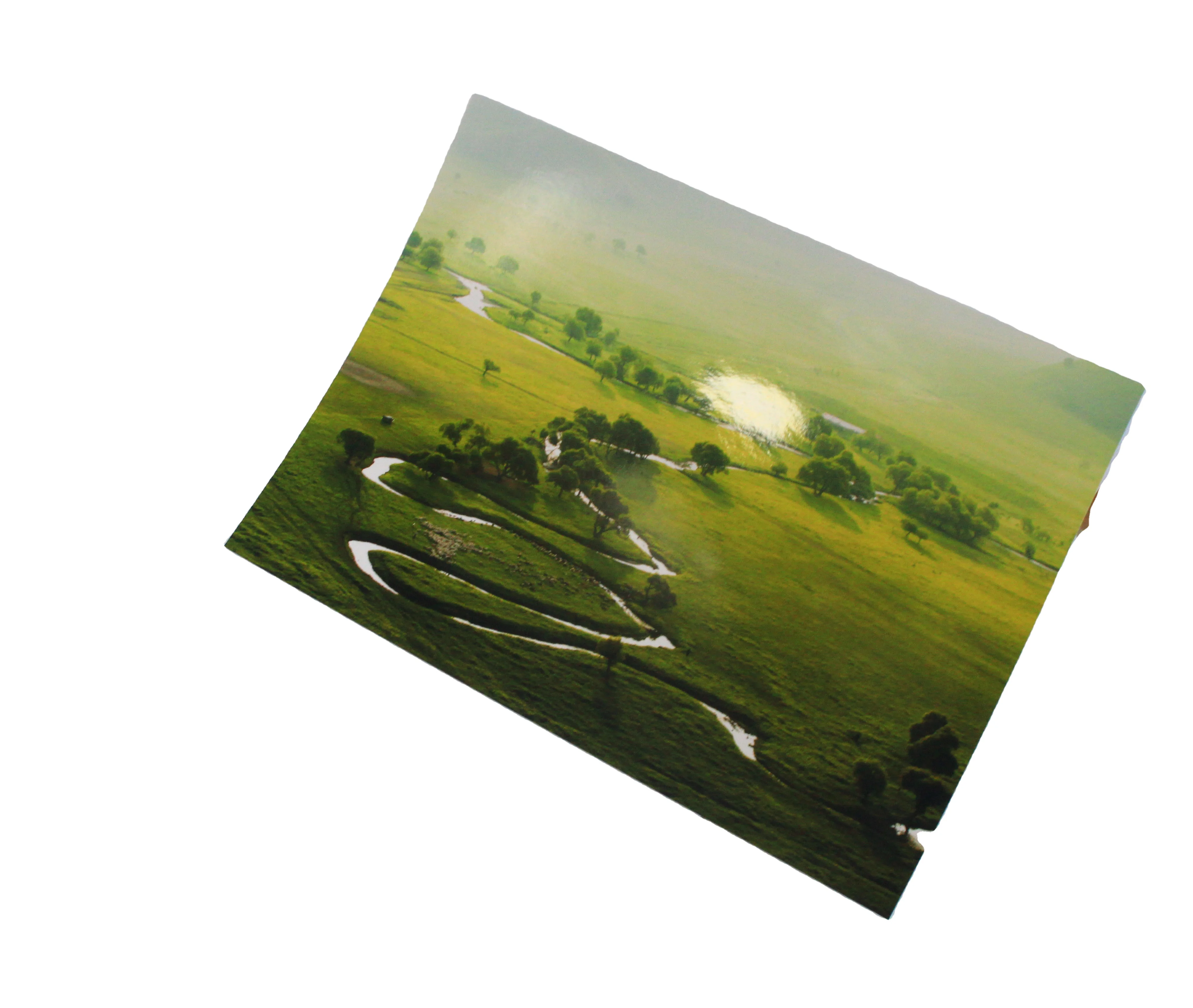 Resin coated satin/glossy /silky /matte paper rc photo paper 200gsm 240 gsm 260gsm