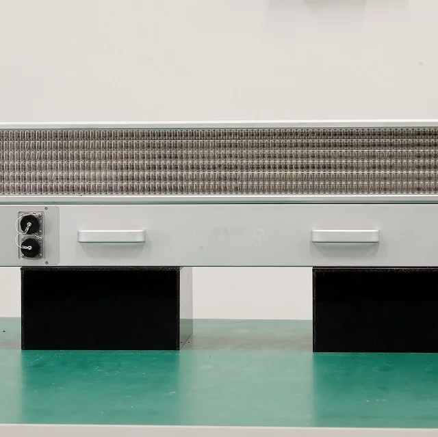 uv led curing/drying systems for sheetfed offset commercial printing and industrial applications 385nm