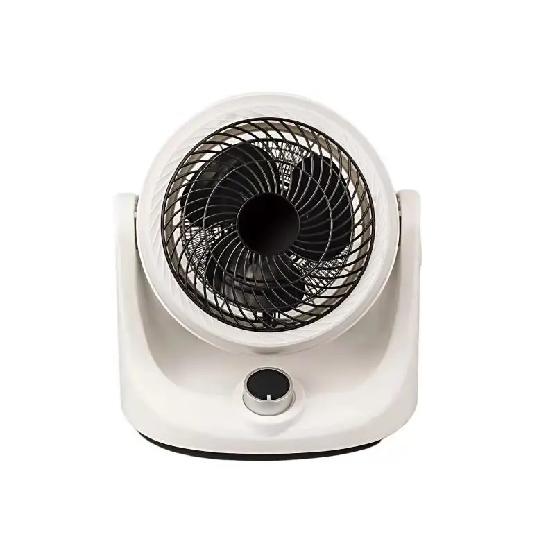 2000W europe design good quality rotary switch swing electric smart home mini fan heater