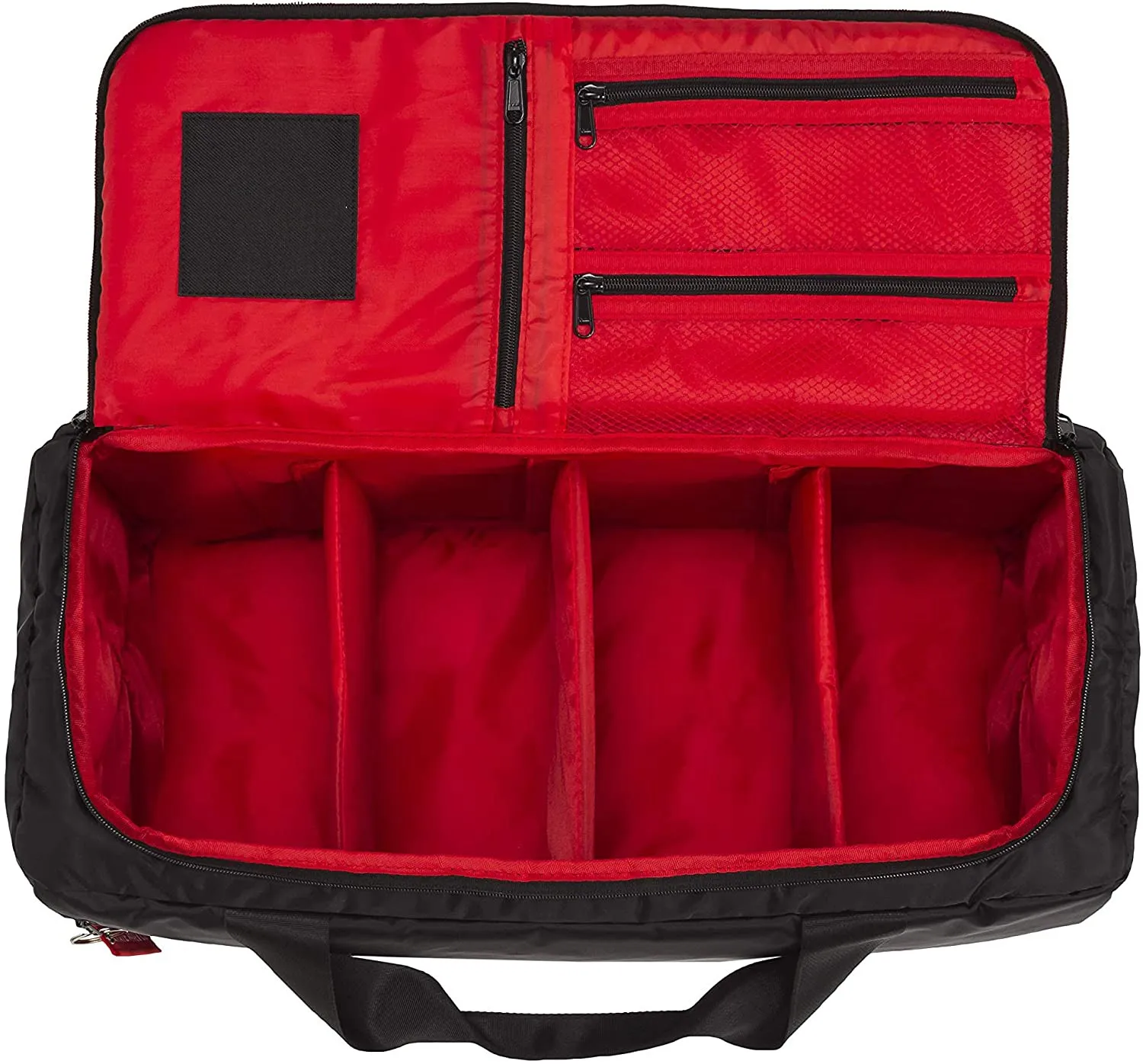 Регулируемые спортивные сумки с отделениями на заказ сумка для хранения обуви отделением дорожная