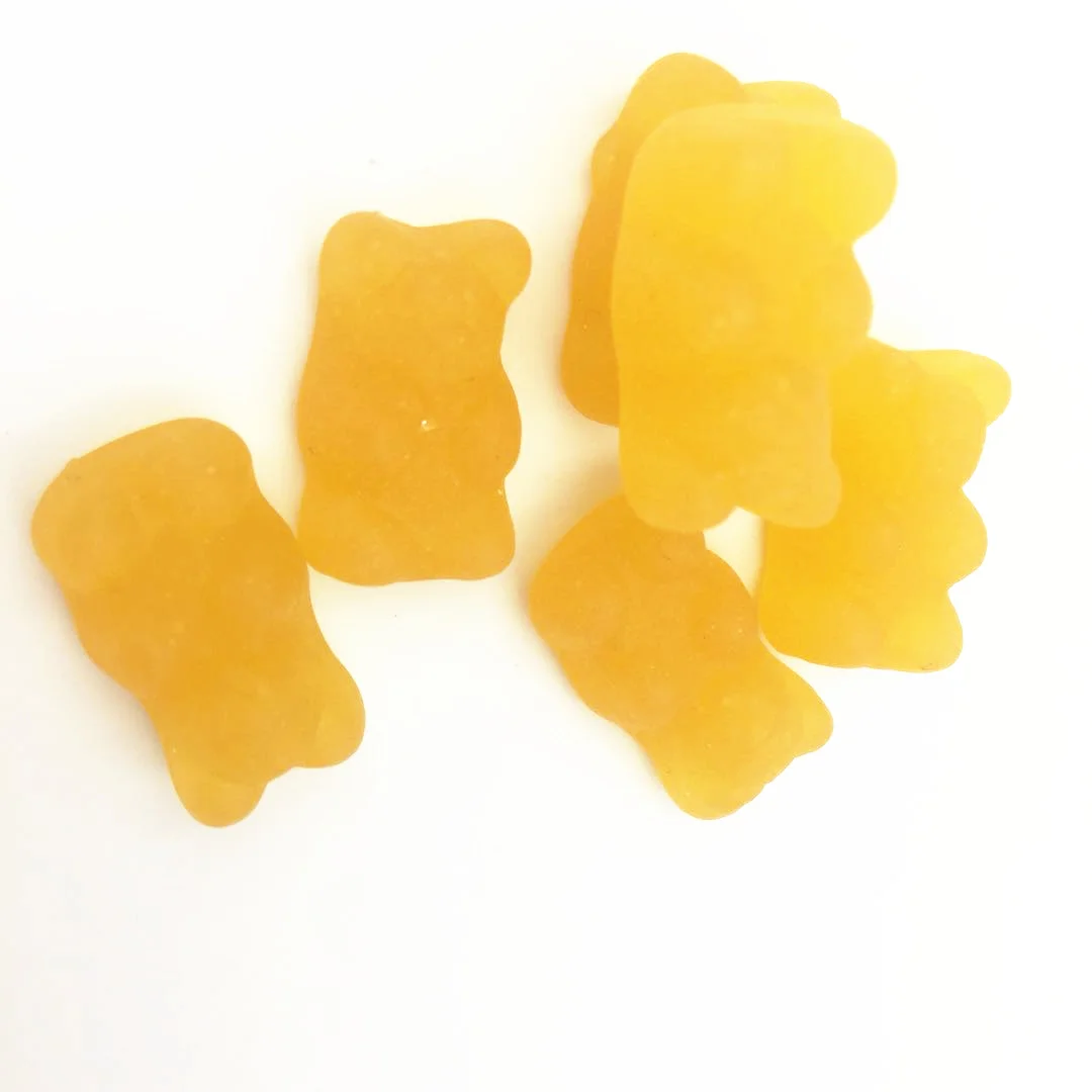 Hot sales Vitamin Gummy Candy for Hair Growth