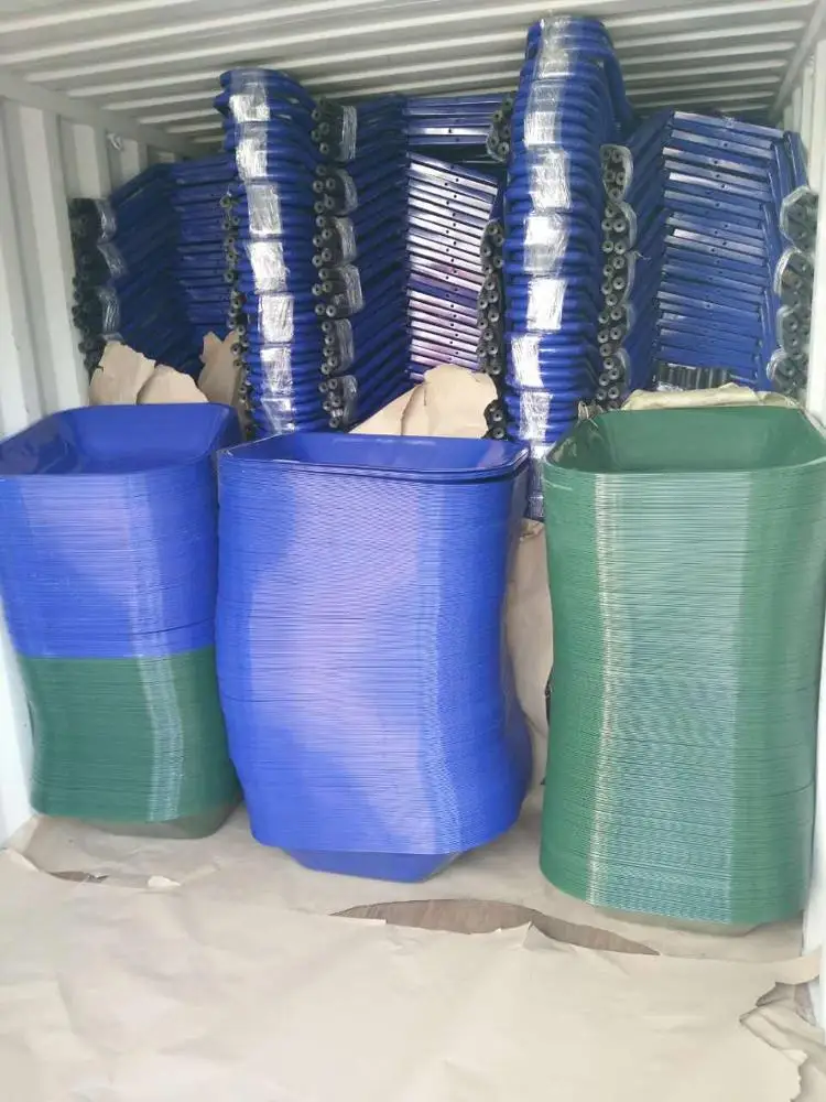 WB6400 china function custom wheelbarrow 5 cbf concrete wheelbarrow