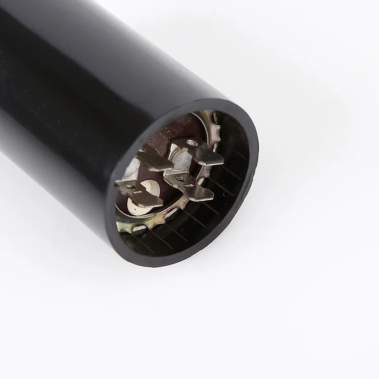 CD60 type  capacitor