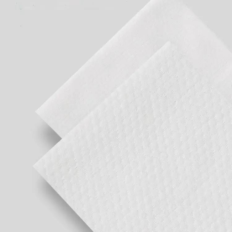 OEM disposable non-woven Tablet Compressed magical coin Towel