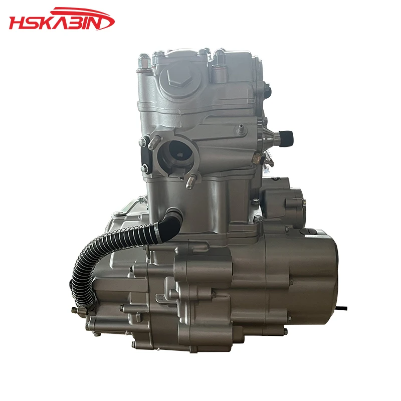 250cc мотоцикл сертификатом от сертификационной 250CC водяного охлаждения ремень задним ходом Электрический старт двигателя atv рамки аксессуары для