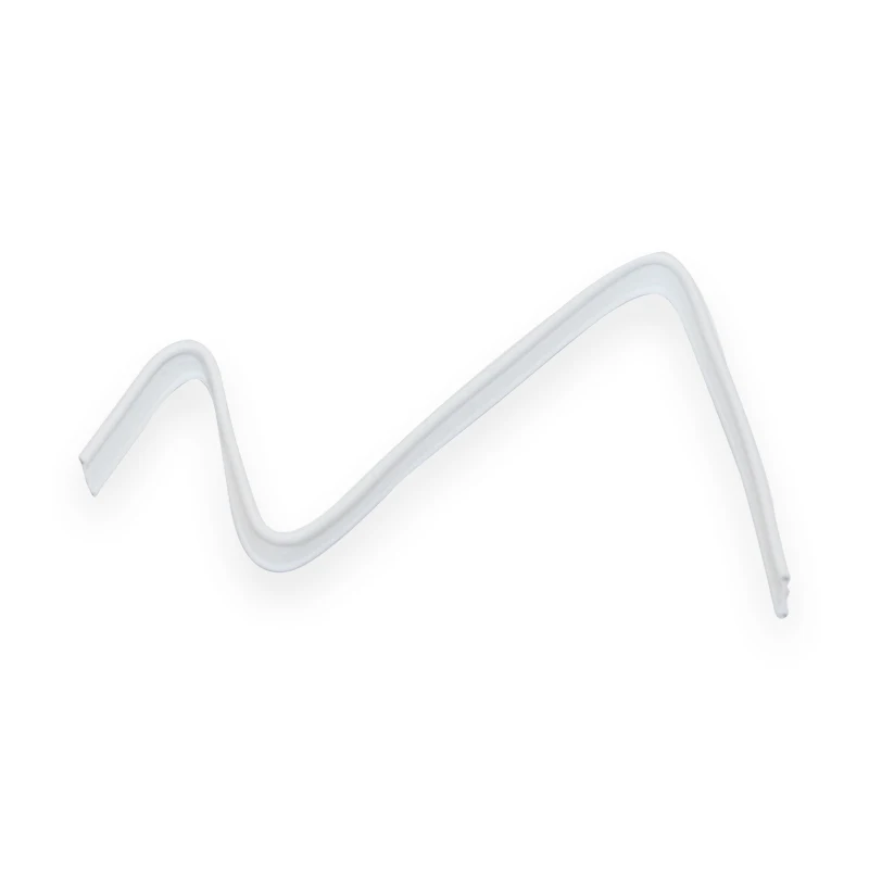 3mm Single core nose wire nose bridge