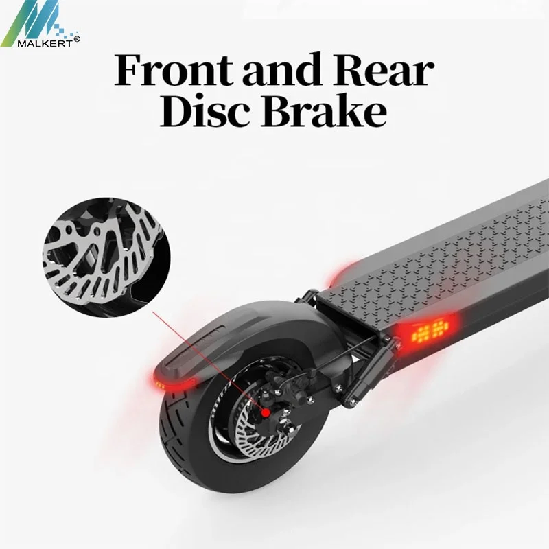 Folding Electric Scooter Fast Electric Scooter Portable 36V 6A 250W Kick Scooter Foldable