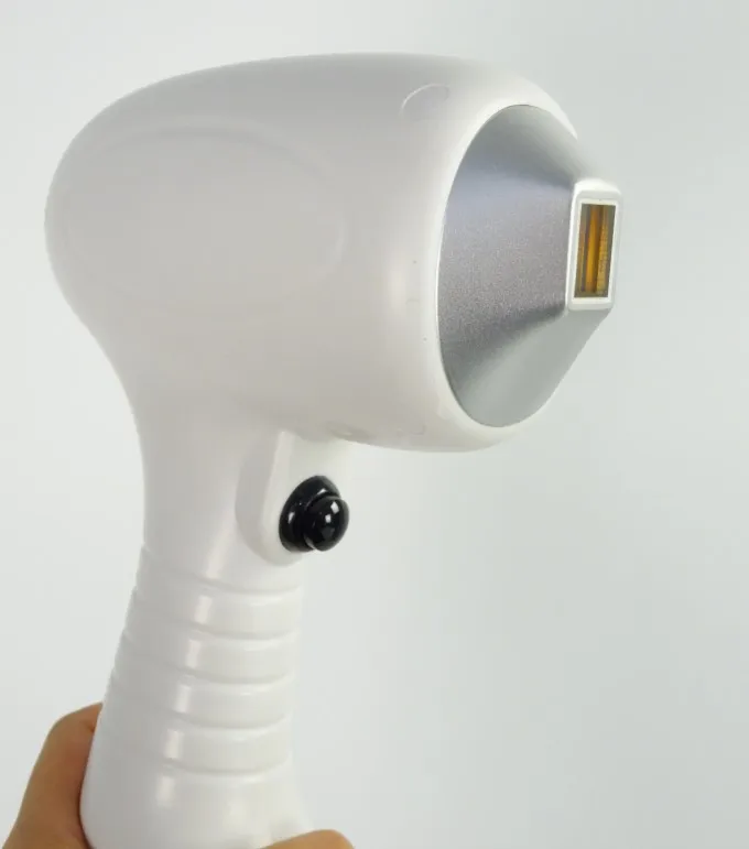 360 Вт 600 808 нм Диод + Пико лазер безболезненная лазерная эпиляция машина для удаления татуировок тела мужчин и женщин