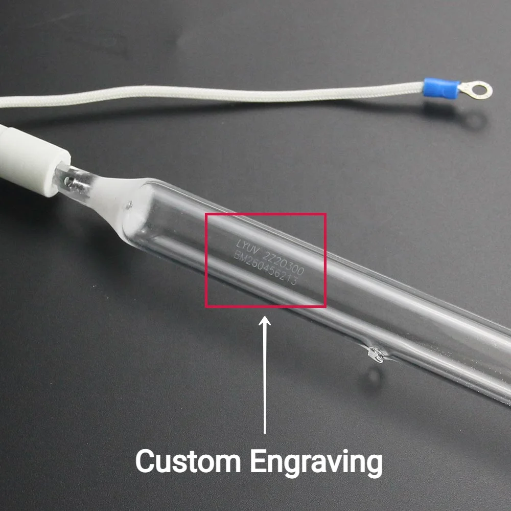 Manufacturer Wholesale Customize 365nm Uv Curing Lamp for Resin