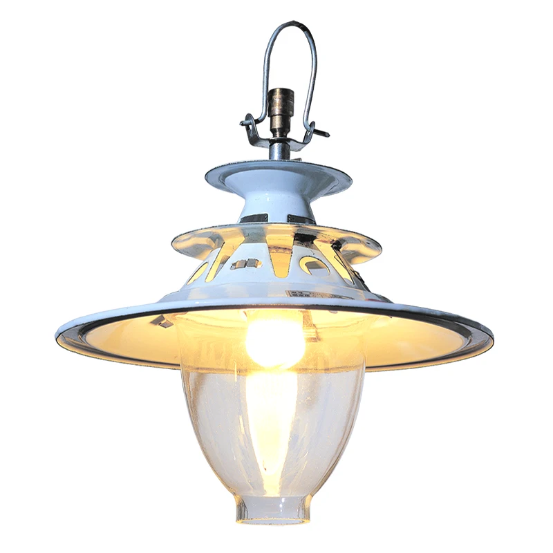 factory wholesale price indoor Biogas lamp light appliance equipment accessory for sale