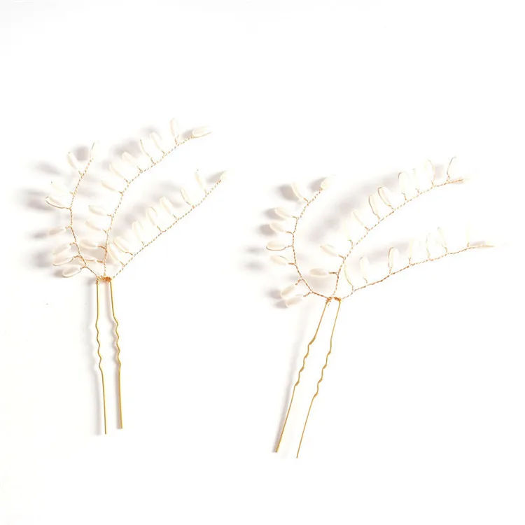 Lady Benefit Temperament Bulk Pearl Head Pin Jewelry Party Gift Top Grade Pearl Wedding Bridal Hair Pin Pearl