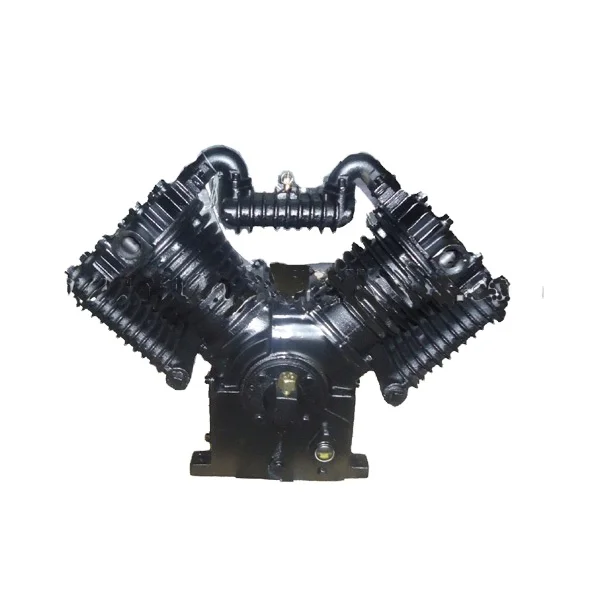 New Product Vz2105T Air Pump Cylinder Piston Air Compressor Pump 3Hp Oil-Free Air Compressor Head