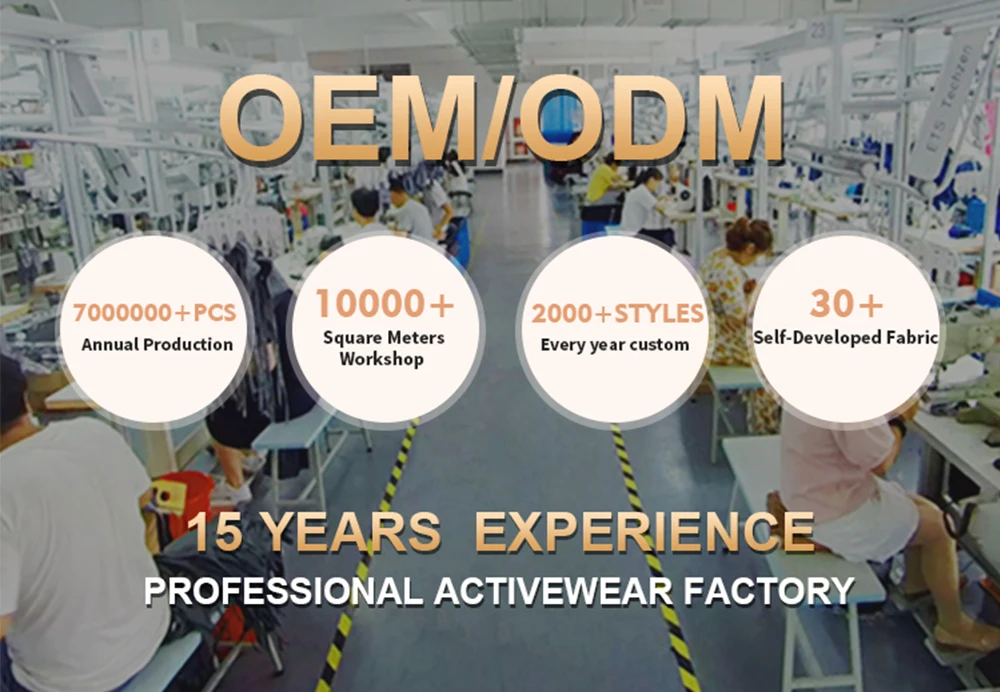 OEM High Waist Hip Enhance Workout Set Cross Back Backless Sports Bra Tummy Control Sportswear For Yoga Shorts Women Yoga Set