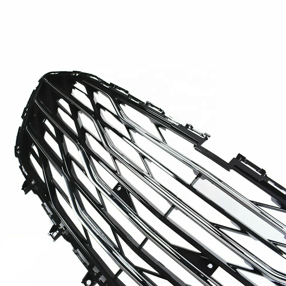 Оригинальный высококачественный автомобильной поверхности цвет костюм передней и задней двери автомобиля решетка для Chevrolet Malibu 2013