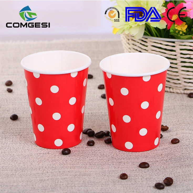 Hot selling design coffee shop drink cup drink storage quality cup coffee cup with lid