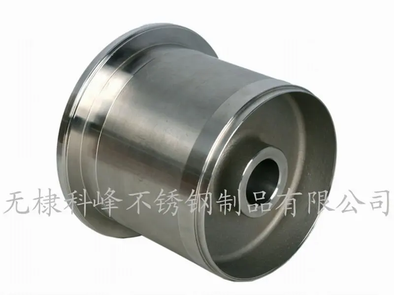 hydraulic stainless steel pipe fitting, quick pipe connector