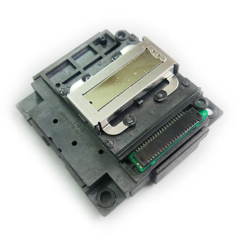 Новая Оригинальная печатающая головка L301 для Epson L380 L220 L551 L310 L130 L360 XP245 L455
