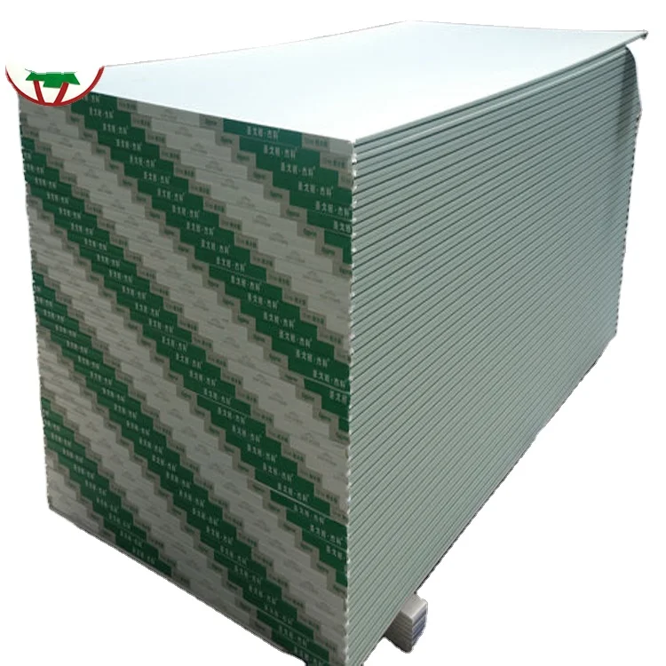 drywall sander Gypsum Board For Ceiling Board Dry Wall