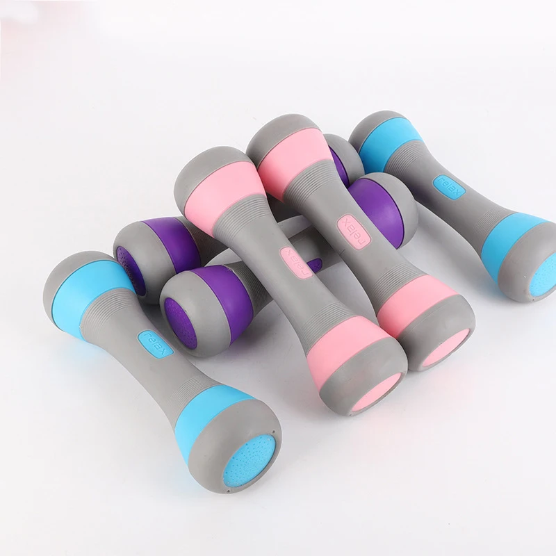 The Fine Quality Weights Gym Equipment Fitness Set Dumbbell Workout