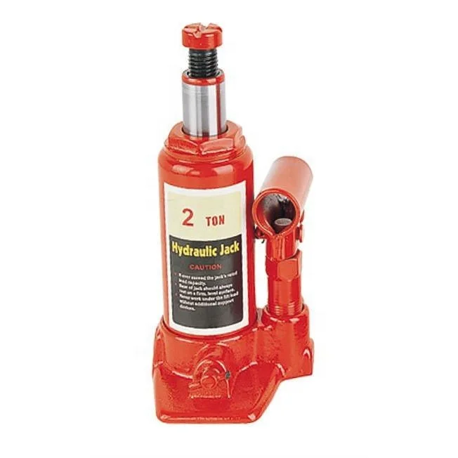 Car Jacks Hydraulic Jack 2 3 5t Ton Hydraulic Bottle Jack Car Hydraulic Jacks For Car Lifting