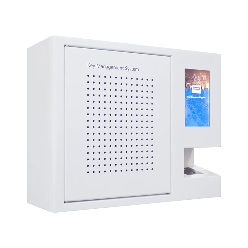  Система управления RFID-ключами электронный замок для ключей с сигнализацией безопасности шкаф инструментов индивидуальным