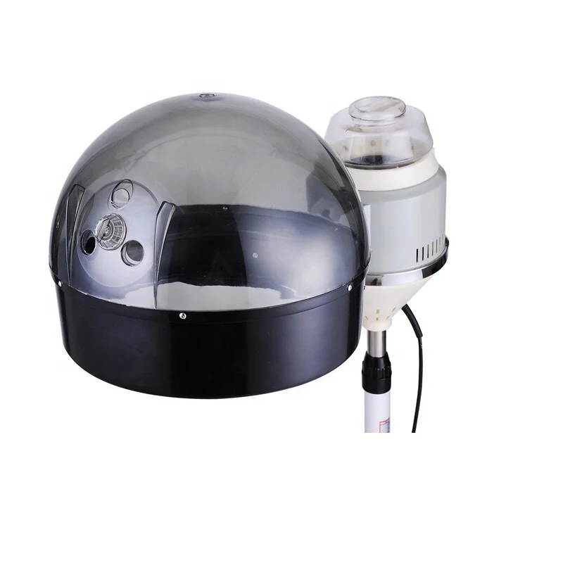 
hot mist salon equipment beauty hair steamer professional 