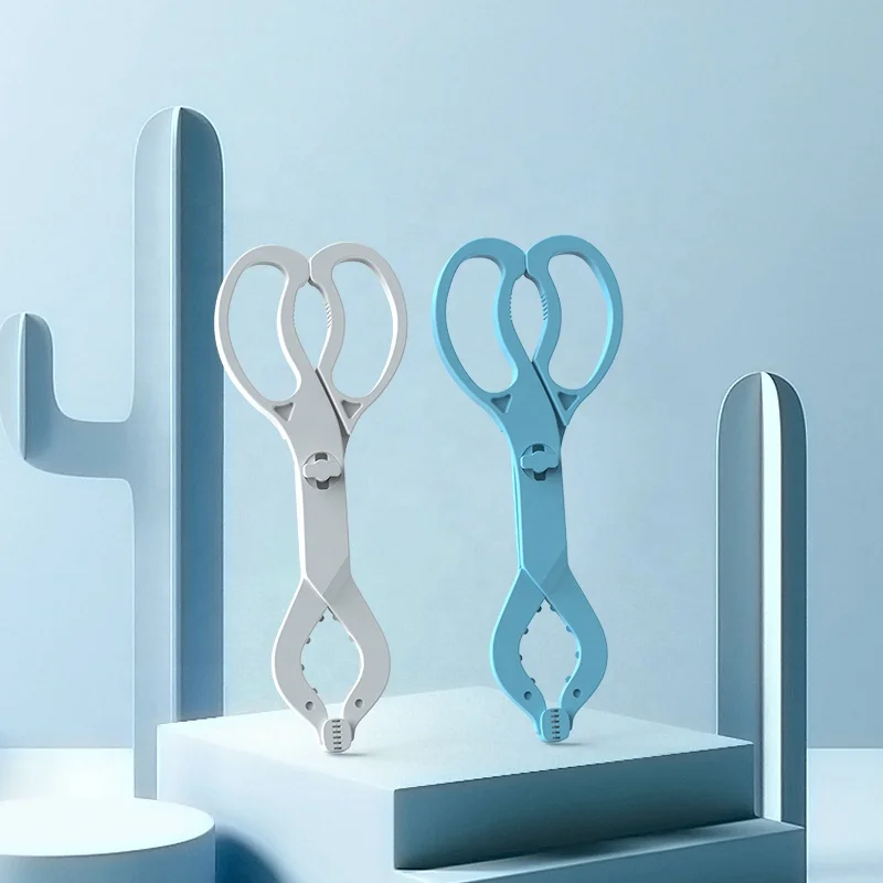 Ready to ship baby feeding bottle clip Eco Friendly  baby feeding products  boiling disinfect tool