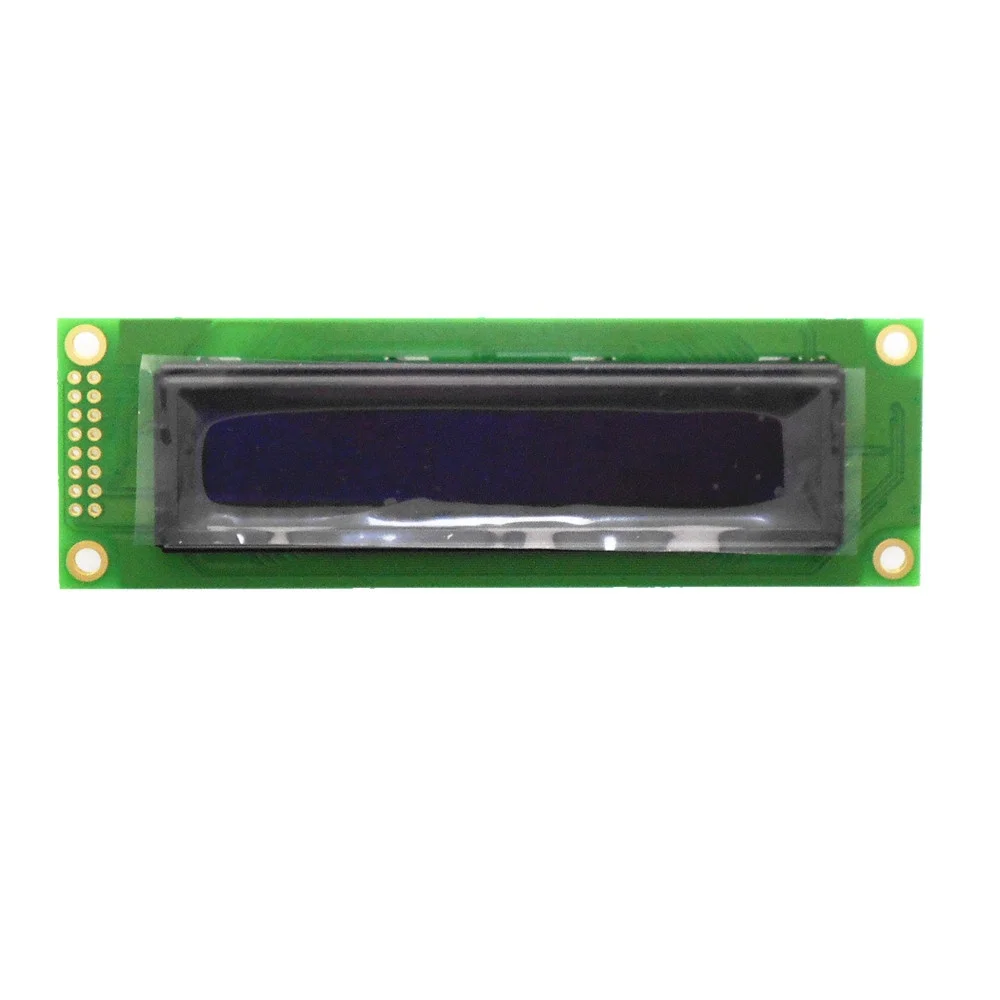  2002OLED-экран с символами OLED черный нижний продукт военного класса 6800 OLED2002 2002 модуль точечной