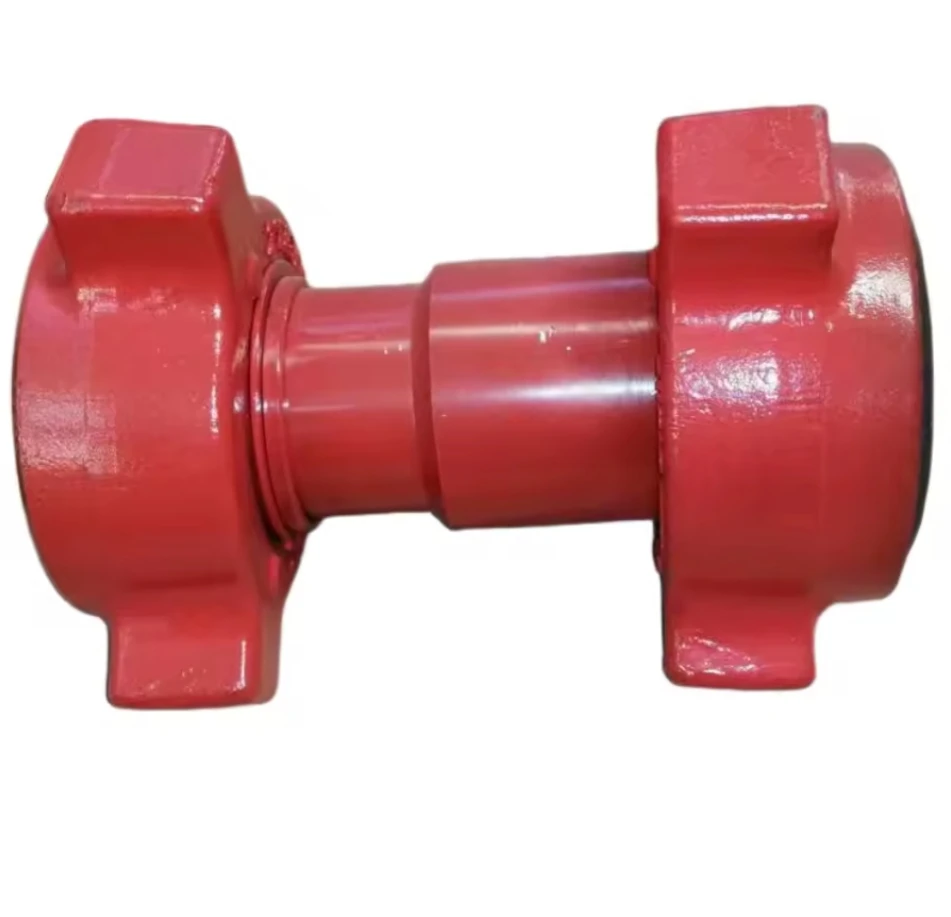 Beyond High pressure crossover joint spare parts