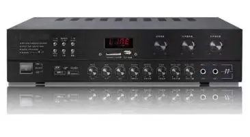 Karaoke System Speaker KTV professional speaker bar speaker