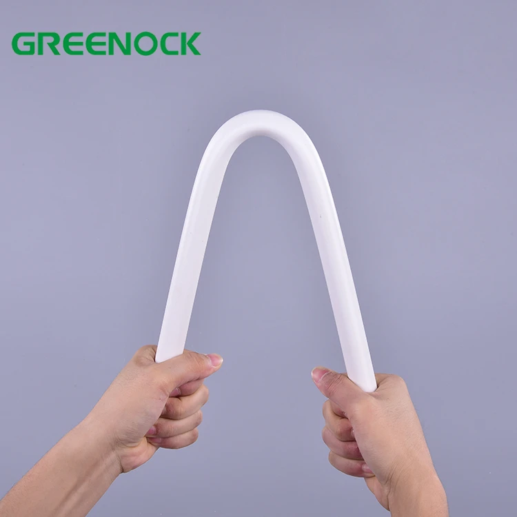 Fire Resistant Electrical Square Pvc Pipe For Electrical Accessories