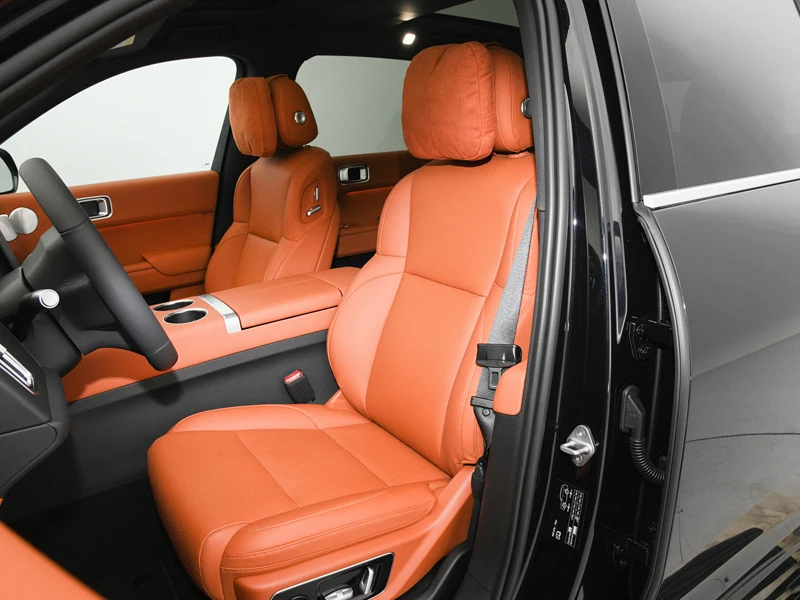 Hot Selling High Level Ideal L7 Hybrid Car lixiang l7 pro lixiang l7 max From China Wholesaler