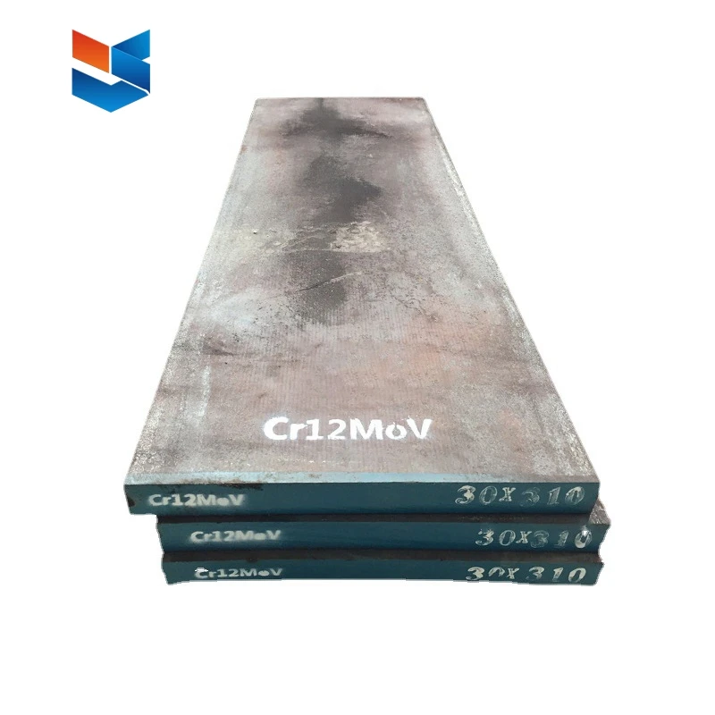 ASTM AISI 1040 MS Plate Carbon Steel Plate S235JR 1095 carbon steel Thicken and harden steel plate