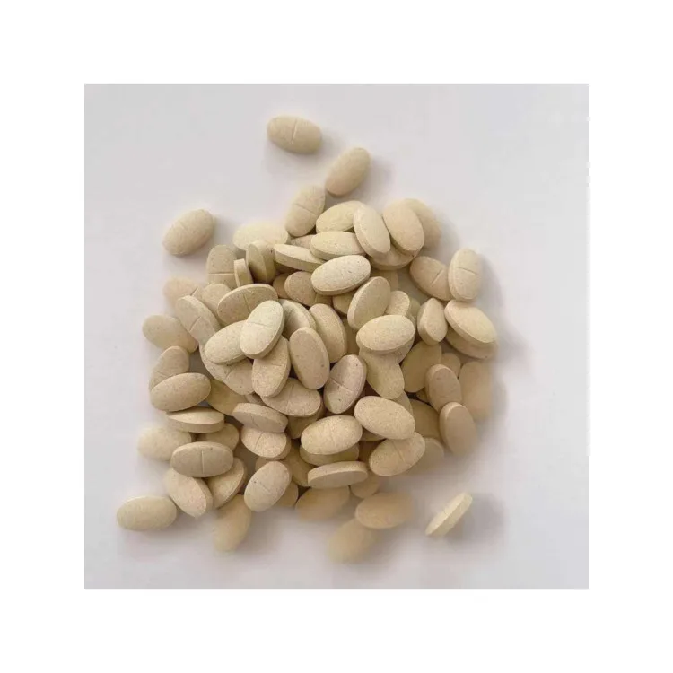 Vitamin tablets for dogs Veterinary medicine manufacturers Pet vitamin supplement