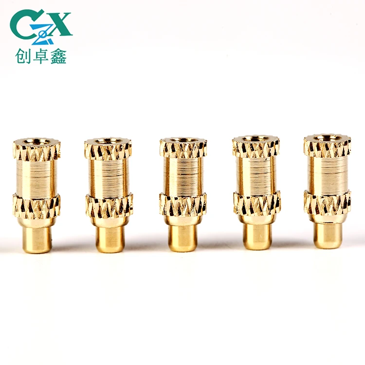 heatpipe rako powerful 2 pogo pin magnetic 2x3 board tester pogo pins