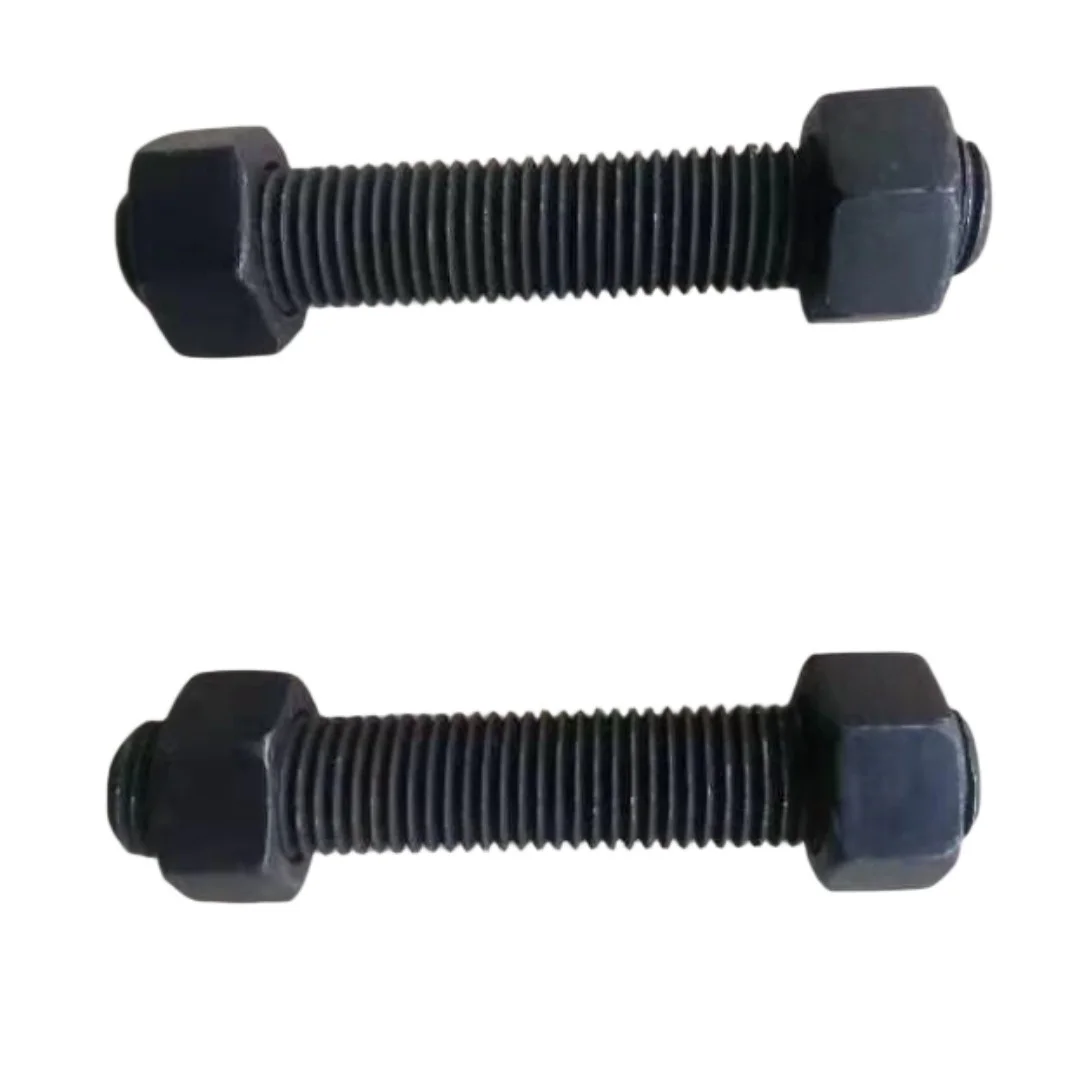 Wholesale ASTM A453 A453m Grade 660 651 662 665 668 S66286 Heavy Duty Bolt and Nut
