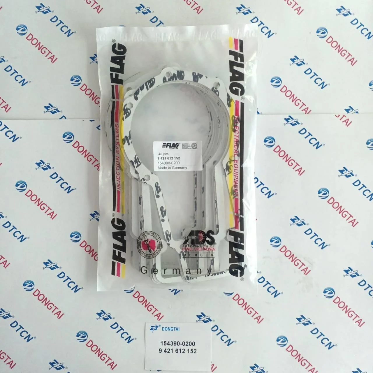 Repair Kits 154390-0200 9 421 612 152