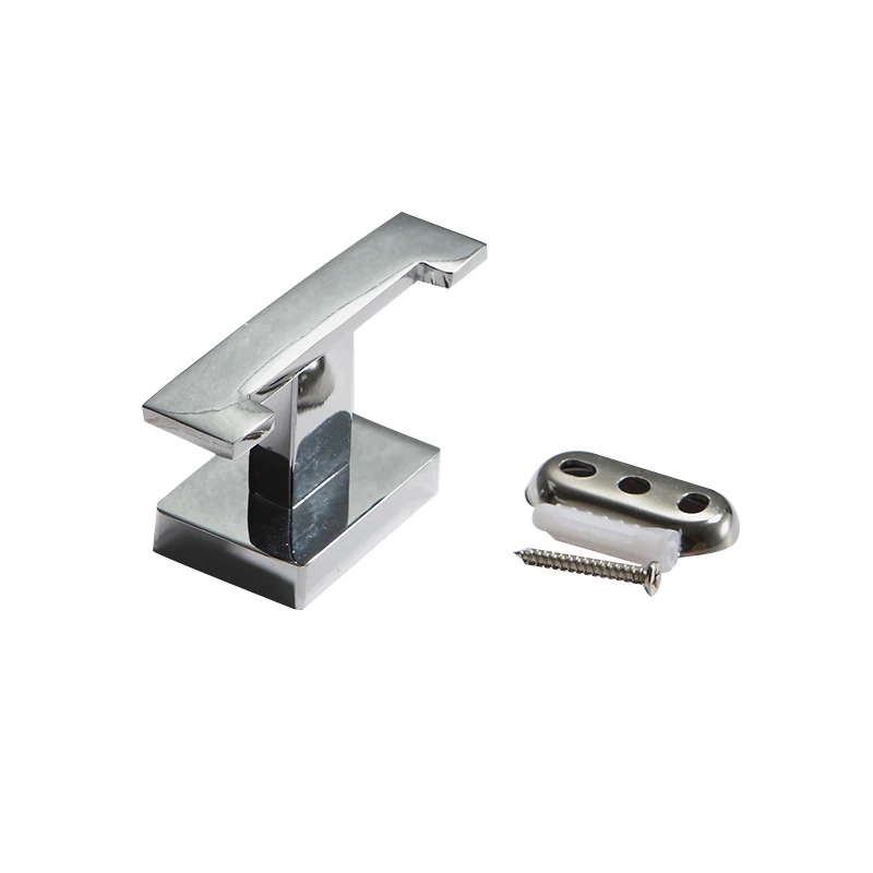 
Factory direct household bathroom pendant clothes hook robe hook 