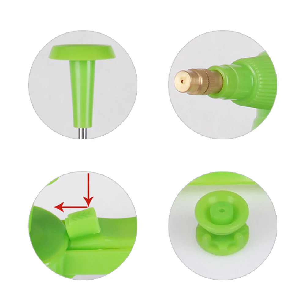 outdoor pump sprayer