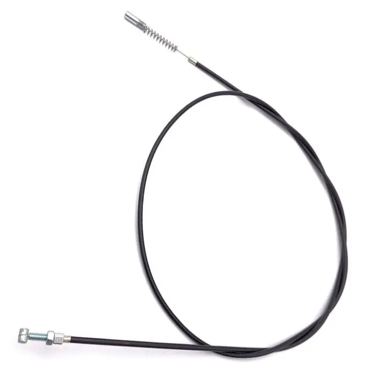 Велосипедные аксессуары 1*19 трос тормоз кабель
