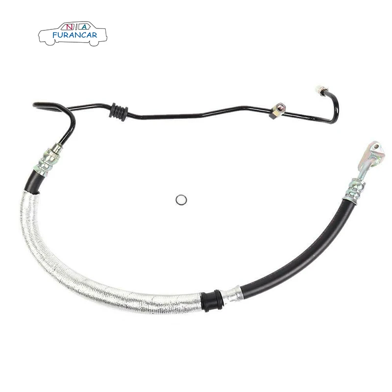 High Pressure Power Steering Pipe Hose  Fit For stream 2001-2004 OEM 53713-S7C-0230