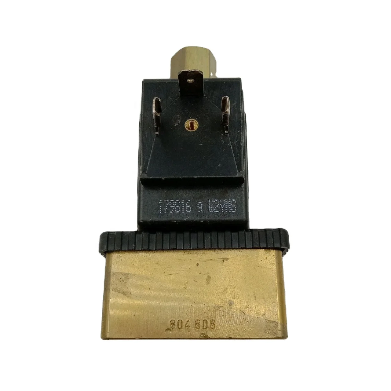 Gardner Denver ZS1163403 SOLENOID VALVE Assembly Air Compressor Wholesale