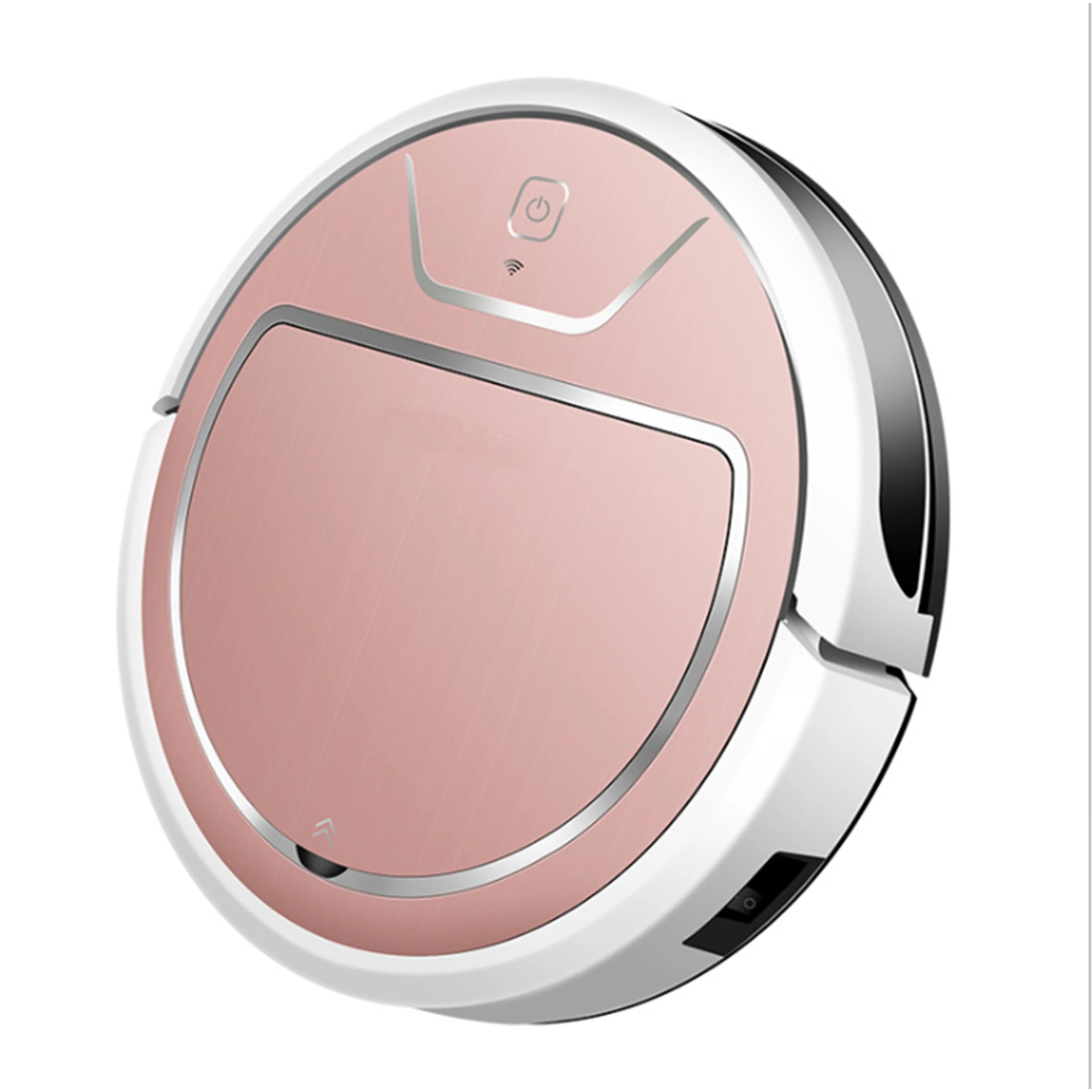 Smart vacuum and mop robot cleaner automatically robot floor cleaning machine mopping home sweeping robot vacuum cleaner