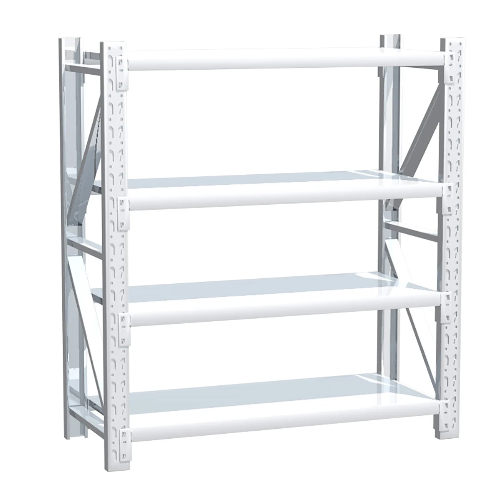 Factory manufacture Warehouse Rack Metal Storage Shelving